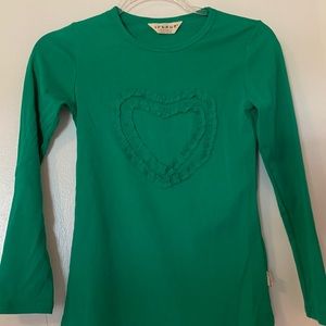 Ipaune Long-Sleeve Shirts